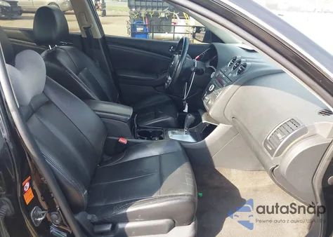 2007 Nissan Altima 2.5 S z USA, uszkodzony, nr VIN 1N4AL21E87C178657